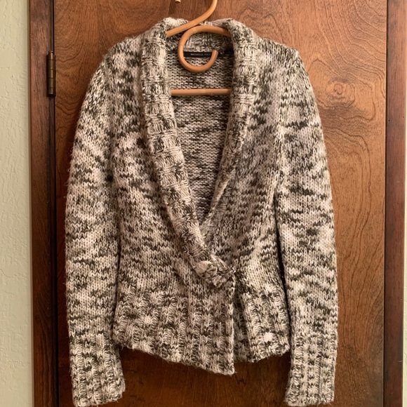 Michelle Nicole Sweaters - Michelle Nicole cardigan sweater Size S